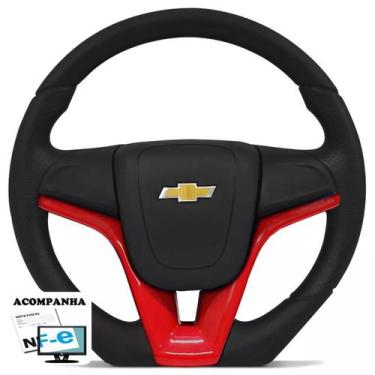 Imagem de Volante Esportivo Celta Corsa Classic Wind Wagon Omega Prisma Monza Ka