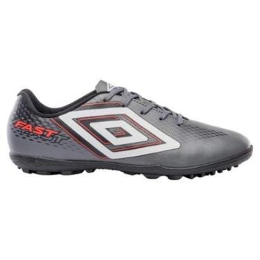 Imagem de Chuteira Society Umbro Fast Ii-Unissex