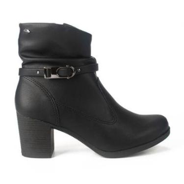 Imagem de Bota Dakota de Cano Curto G9642-Feminino