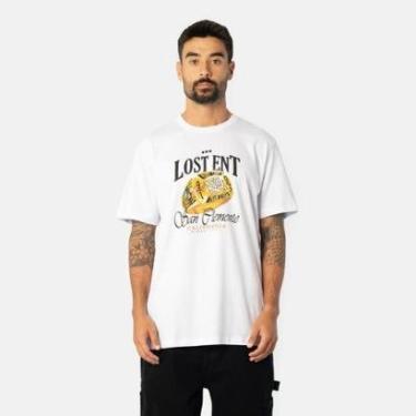 Imagem de Camiseta Super Lost-Masculino