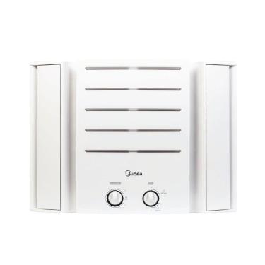 Imagem de Ar Condicionado De Janela Midea 7.500 BTUs Frio Mecânico 220V R32