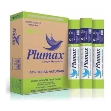 Imagem de Lençol Papel Descartável Hospitalar e Clinicas e Estéticas Para Maca P