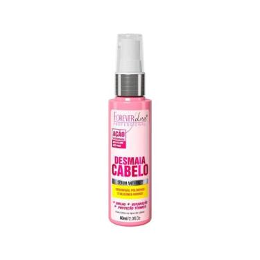Imagem de Sérum Capilar Forever Liss Desmaia Cabelo - 60ml