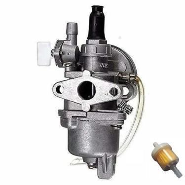 Imagem de Carburador Mini Moto Gp + Cross + Quad + R1 49cc - newracing