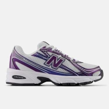 Imagem de Tênis New Balance 740 Unisex-Unissex