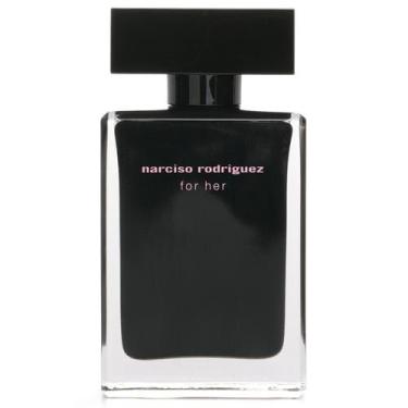 Imagem de Perfume Narciso Rodriguez para ela Eau De Toilette 50ml