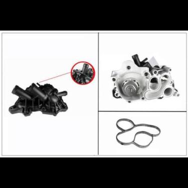 Imagem de Bomba D'água Vw Jetta 2015 a 2018 Ina 538 0363 10