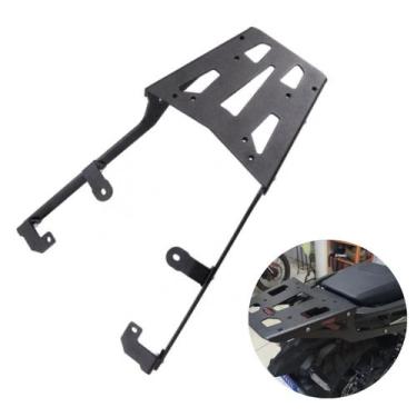 Imagem de BAGAGEIRO CHAPA HONDA NC 700X/ NC 750X 2013 e 2024 - CHAPAM