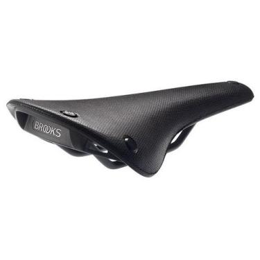 Imagem de Selim Brooks C15 Cambium All Weather preto