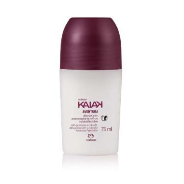 Imagem de NATURA KAIAK AVENTURA DES ANTITRANSPIRANTE ROLL-ON FEM 75ml