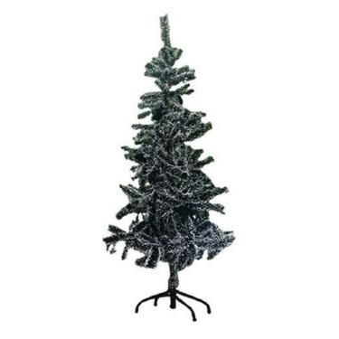 Imagem de Árvore Pinheiro De Natal Luxo Verde Nevada 2,10m 450 Galhos - Wincy - 
