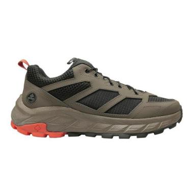 Imagem de Tênis Adventure Akar 01 Zoes Emborrachado Babacu - Macboot, 39