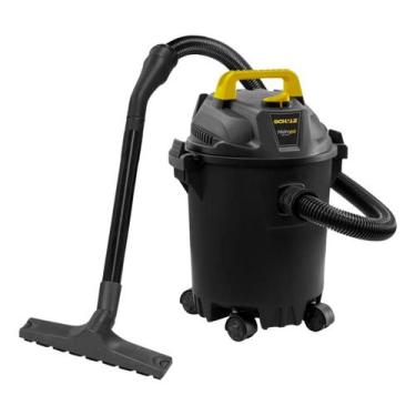 Imagem de Aspirador Água Pó Hidropó 1400w 12l Sopro Ahs1412 Schulz Preto 127v, 1