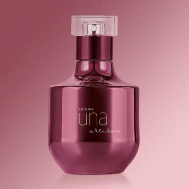 Imagem de Perfume Una 75 ml Natura Original - Natura Cosméticos