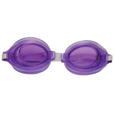 Imagem de Oculos de natacao Mor 1896, Verde