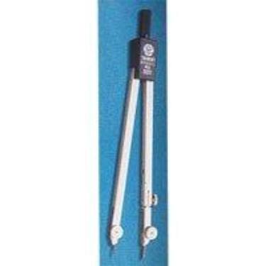 Imagem de Compasso Profissional Completo C/Dobradica S/Prolong Trident