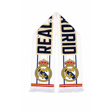 Imagem de Cachecol Real Madrid