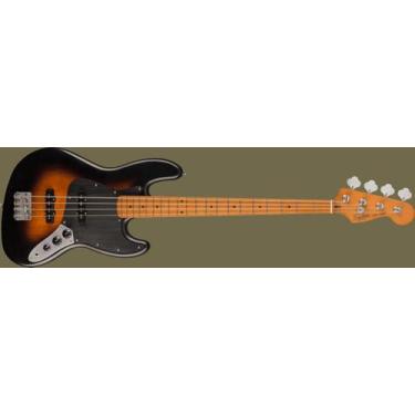 Imagem de Baixo Fender Squier 40th Vintage Edition Sunburst 0379541502