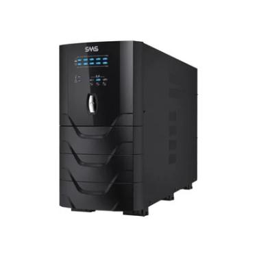 Imagem de Nobreak SMS Atrium, 2200VA, 115V, Senoidal, Torre, 2200W, 27850, Bivolt/110V