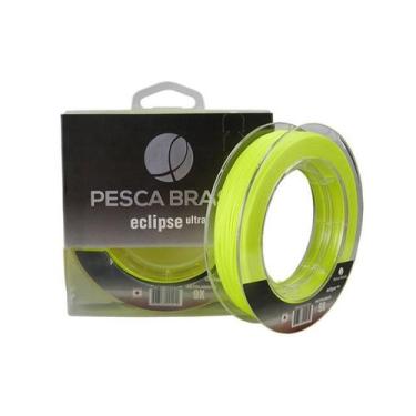Imagem de Linha Multifilamento Eclipse Ultra 9X 150 Mt - Pesca Brasil, 0.35mm-55
