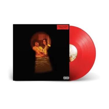 Imagem de Selena Gomez - LP Autografado I Said Love You First Red Cane Vinil - m