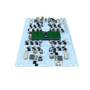 Imagem de Placa mãe controladora do led para strobo strike m one pro com tilt - 