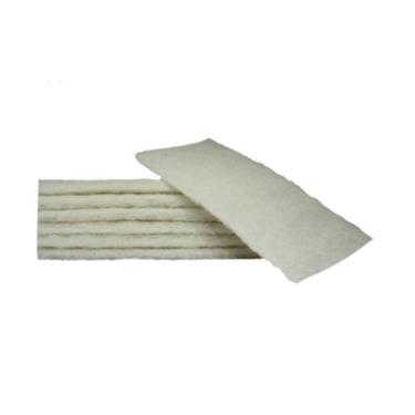 Imagem de Fibra scotch brite macia limpeza leve 102 x 260 mm - cx c/ 100 un - BR