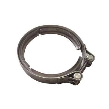 Imagem de Braçadeira Turbina Scania P G R124 Mercedes Benz S5 Actros 779 1857864