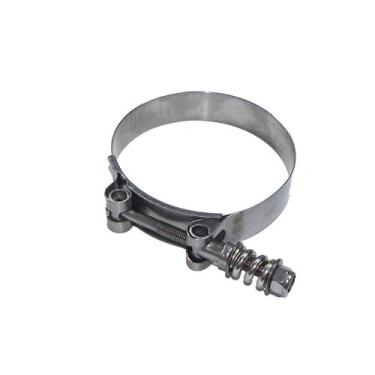 Imagem de Bracadeira Intercooler Cummins Ford F350 F4000 2C356K786CA