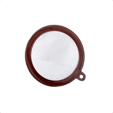 Imagem de Coador de Café Poliéster Reutilizável N.102 Filtro - CASTRO ROS