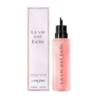 Imagem de Perfume La Vie Est Belle Feminino Eau de Parfum Floral Frutal Gustativo 100ML Lancôme