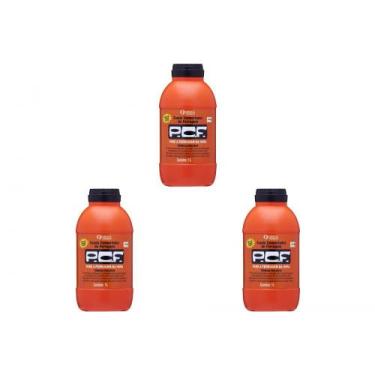 Imagem de Kit C/3 - Removedor Neutralizador Convertedor. Ferrugem P... - Quimati