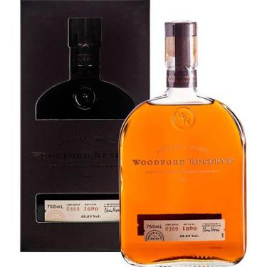 Imagem de Woodford reserve 750ml