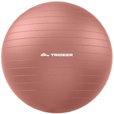 Imagem de Bola de Exercício Trideer para Estabilidade, Yoga e Pilates 45-85 cm