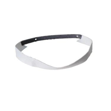 Imagem de Mancal Do Tambor Feltro P/ Secadora Brastemp Bsr10 Bsi10 Bsx10 55118 -