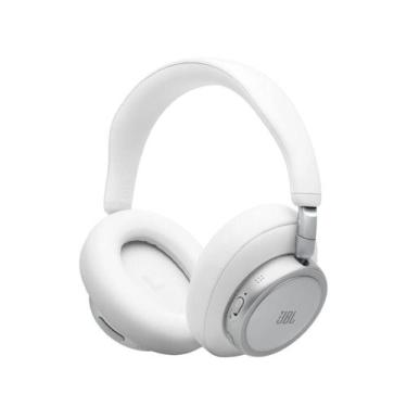 Imagem de Fone de Ouvido Bluetooth JBL Live 780NC Bege (JBLLIVE780NCCPGBR)