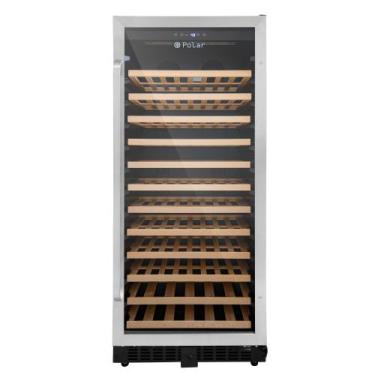 Imagem de Adega Climatizada Para 100 Garrafas 275 Litros Polar, 110V