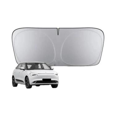 Imagem de Protetor Solar UV Para Carro, Visor Frontal Para Nammi Box 01 2026 202