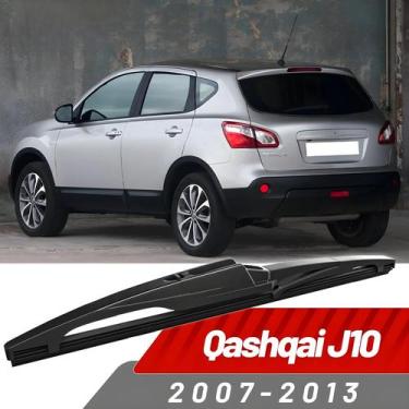 Imagem de Lâmina Do Limpador De Para-brisa Traseiro Nissan Qashqai Dualis J10 20