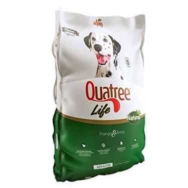 Imagem de QUATREE LIFE FILHOTES RP 20KG