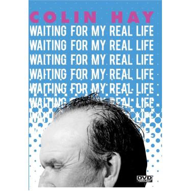 Imagem de Colin Hay: Waiting For My Real Life