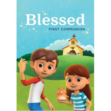 Imagem de Blessed: First Communion DVD Set