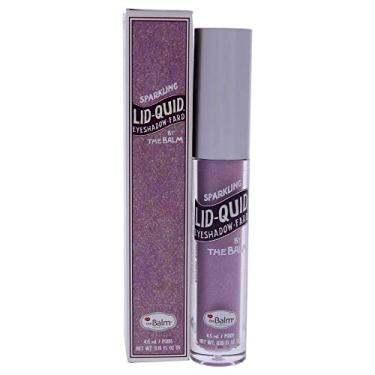 Imagem de the Balm Lid-Quid Sparkling Liquid Eyeshadow - Lavender Mimosa For Women 0.15 oz Eyeshadow