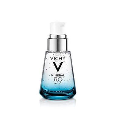 Imagem de Serum Hidratante Facial  Diário Com Ácido Hialurônico Vichy Mineral 89