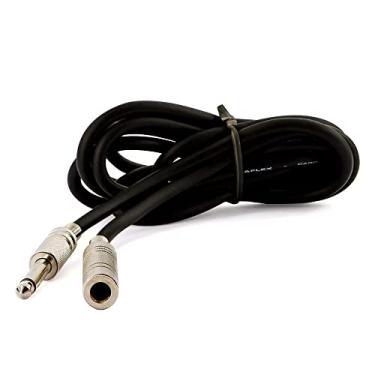 Imagem de Extensão P10 Mono Preto - 10 Metros