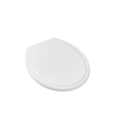 Imagem de Assento Sanitário Universal Eco Azalea/saveiro Branco Celite