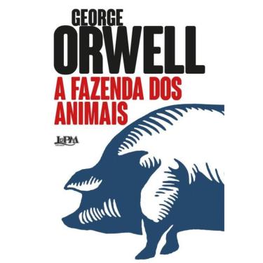 Imagem de A Fazenda Dos Animais