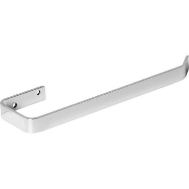 Imagem de Suporte de Parede Porta Toalhas de Rosto Alto Brilho