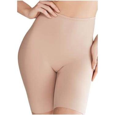 Imagem de Bermuda Shape Control Triumph 24773 Plus Size Poliamida