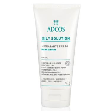 Imagem de Oily Solution Hidratante FPS20